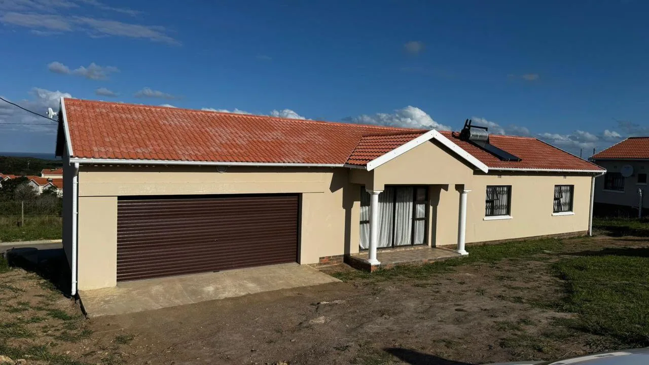 3 Bedroom House to rent in Graceland