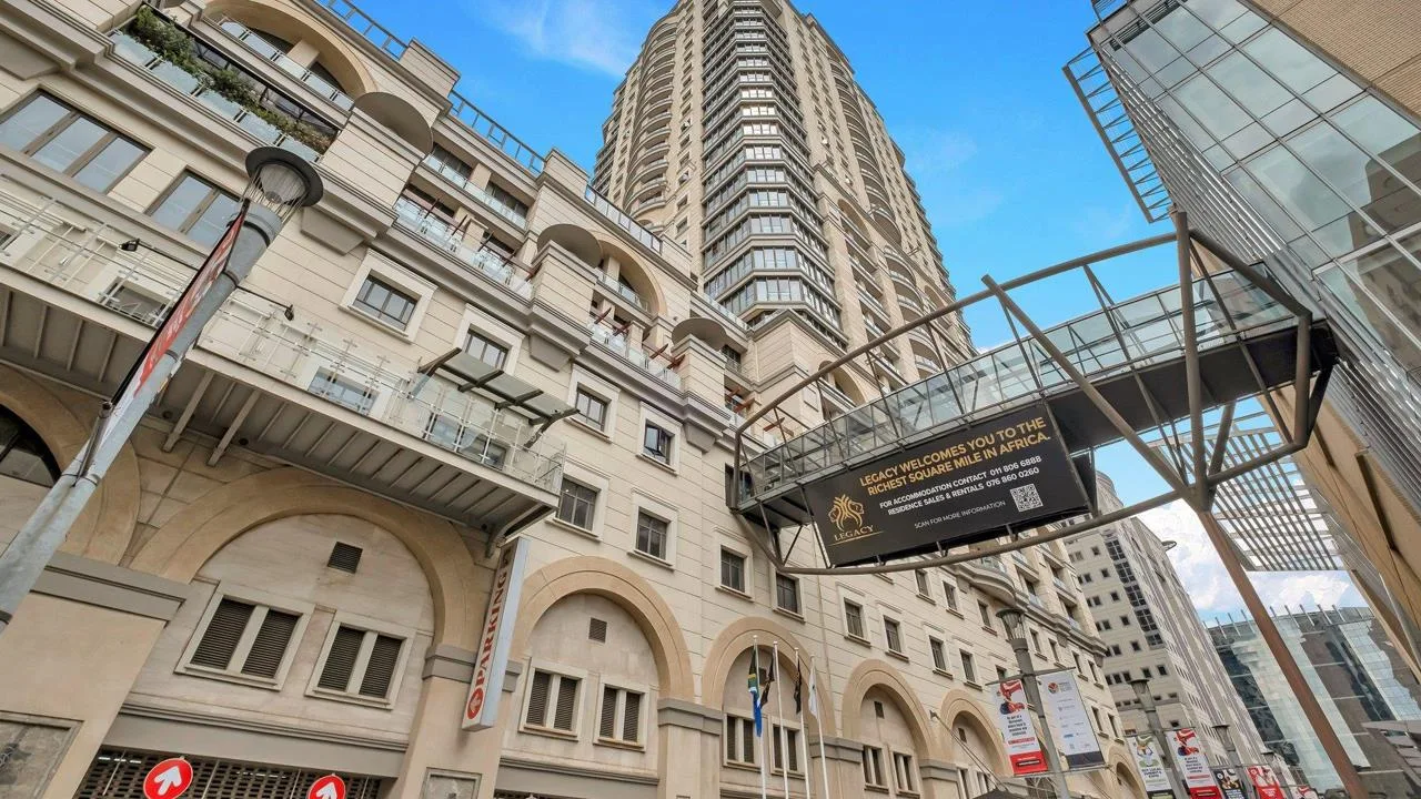 1 Bedroom Apartment / flat to rent in Sandown