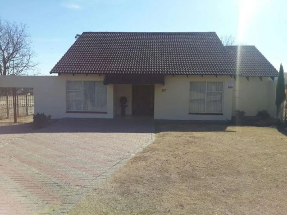 3 Bedroom House for sale in Meyerville