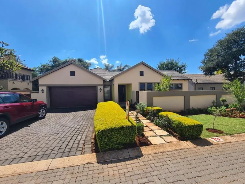 3 Bedroom House for sale in Rose Acres Estate