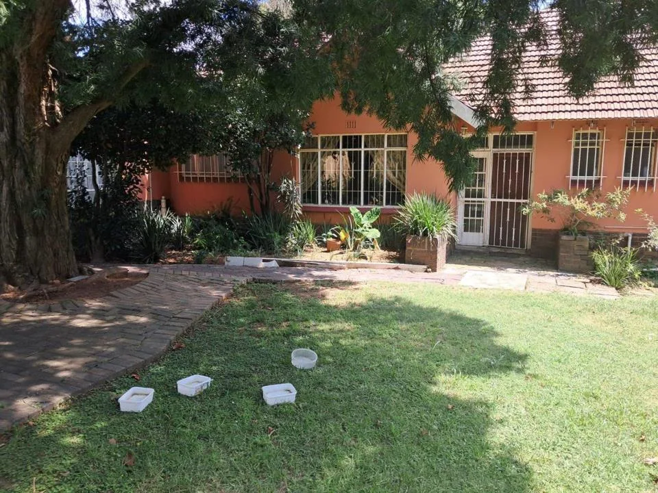 3 Bedroom House for sale in Gresswold