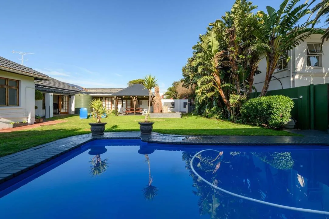 5 Bedroom House for sale in Summerstrand