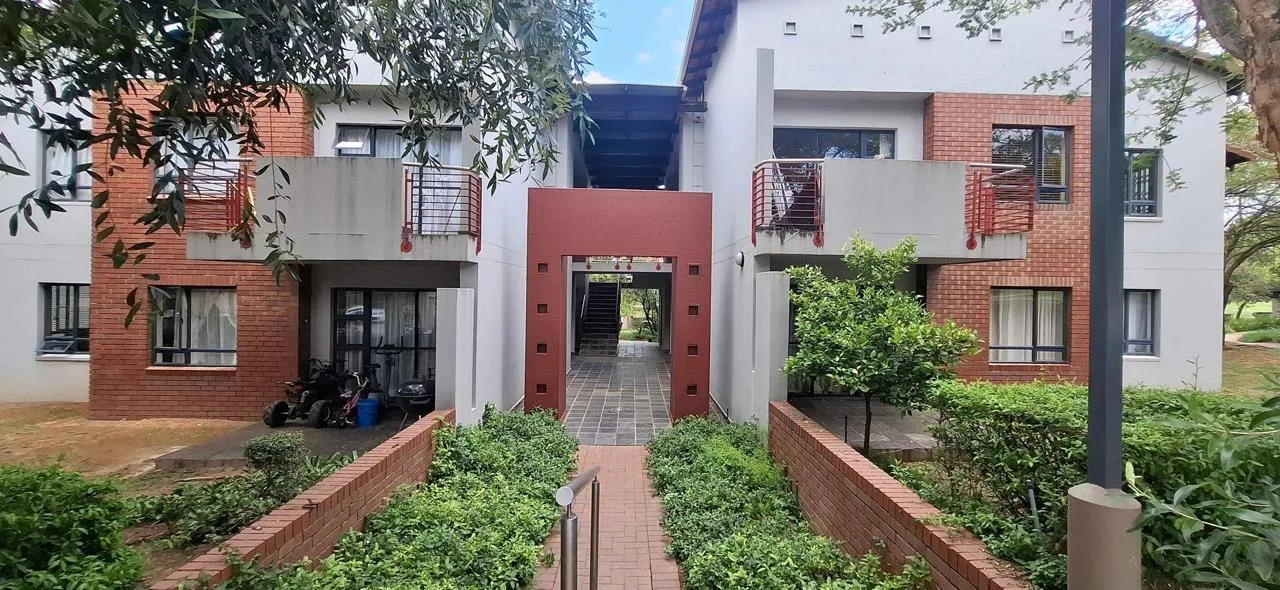 2 Bedroom Apartment / flat for sale in Jackal Creek Golf Estate