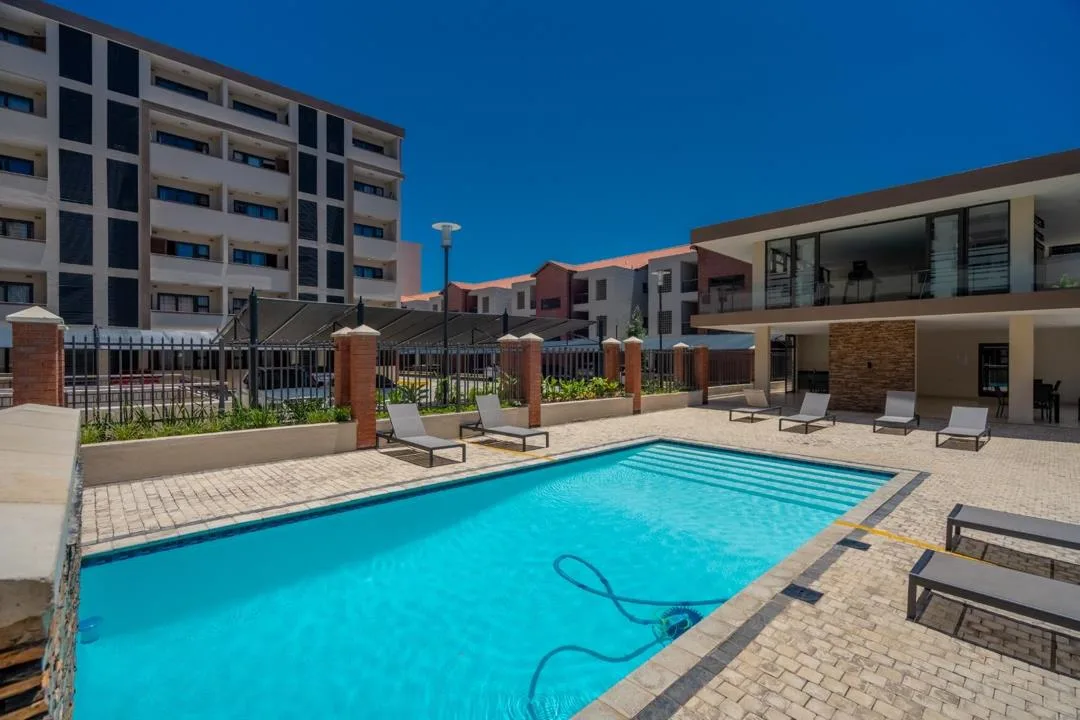 2 Bedroom Apartment / flat to rent in Umhlanga Ridge