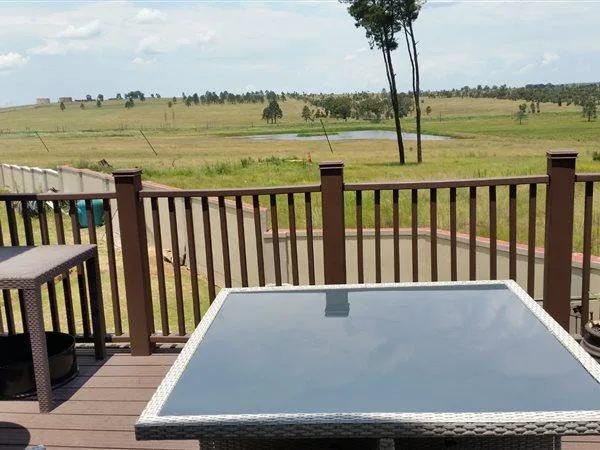 7 Bedroom House for sale in Ermelo