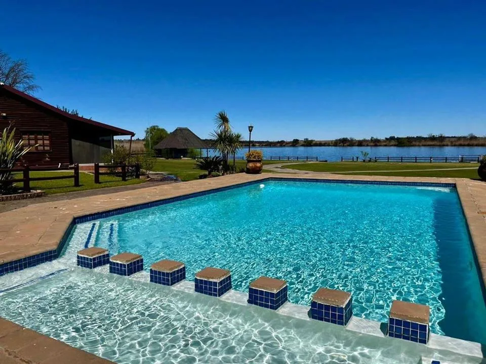 10 Bedroom House for sale in Ardenwold SH