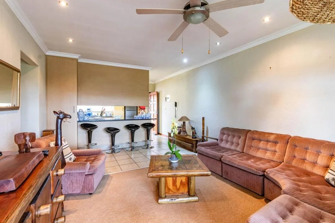 2 Bedroom Apartment / flat for sale in Norton Home Estate