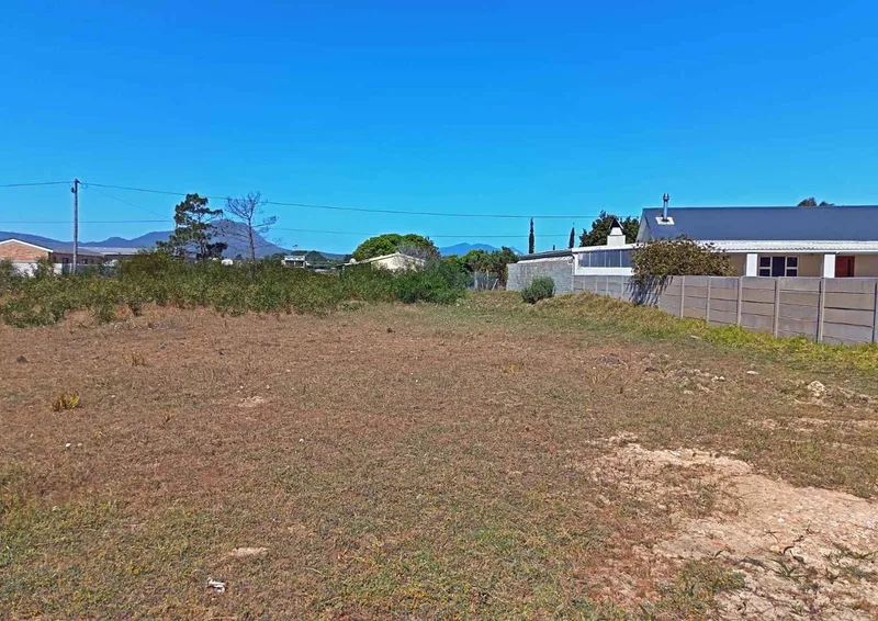 926 m² Land available in Fisherhaven
