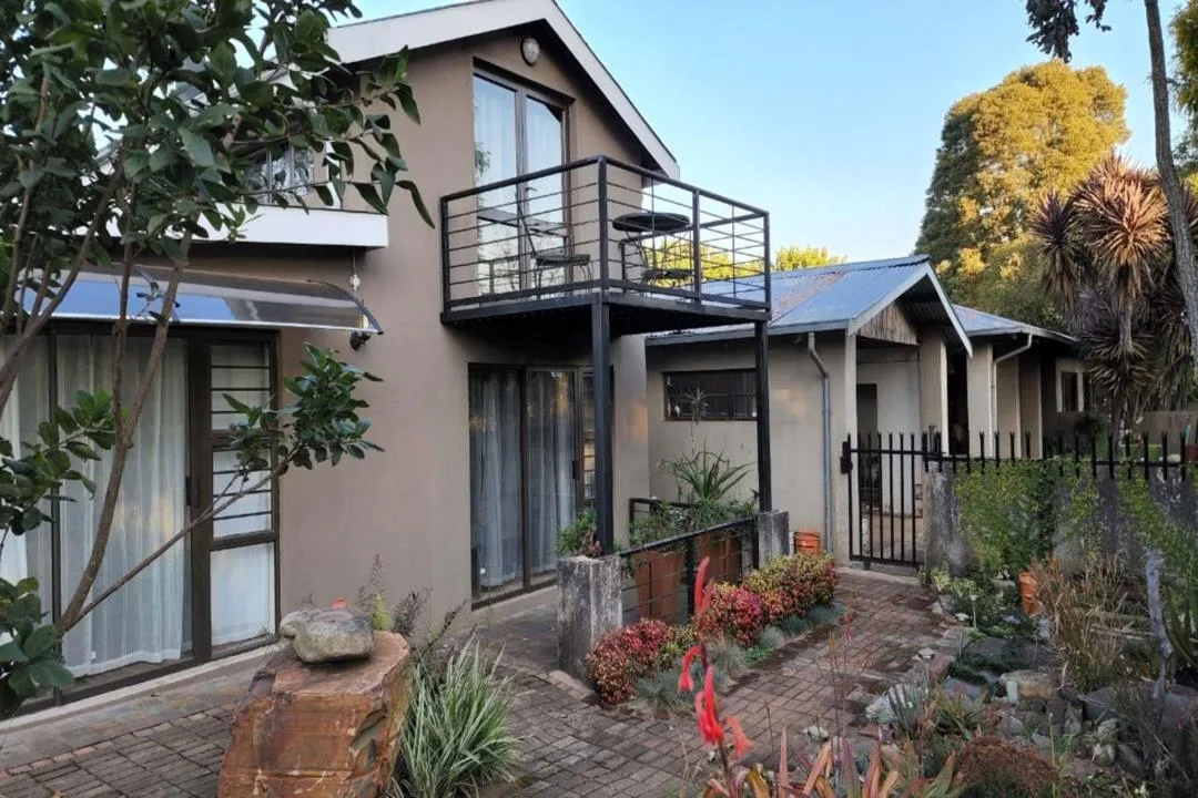 2 Bedroom House for sale in Graskop