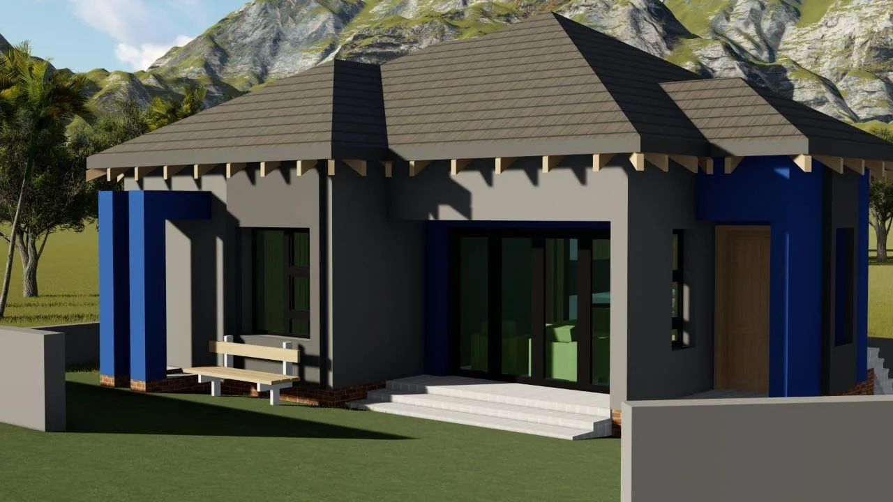 3 Bedroom House for sale in Kamagugu