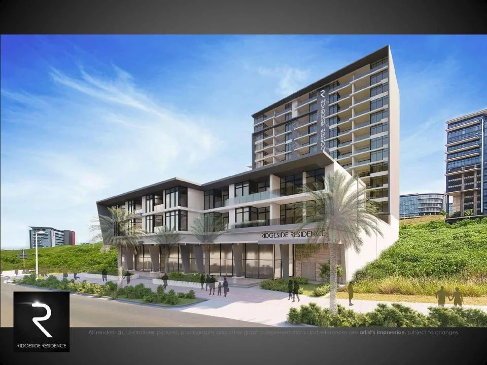 3 Bedroom Apartment / flat for sale in Umhlanga Ridgeside