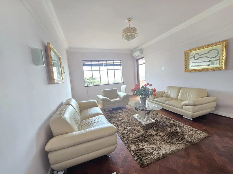 2 Bedroom Apartment / flat for sale in Houghton Estate