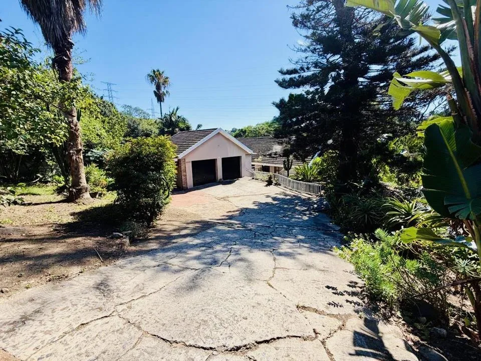 3 Bedroom House on auction in Amalinda North