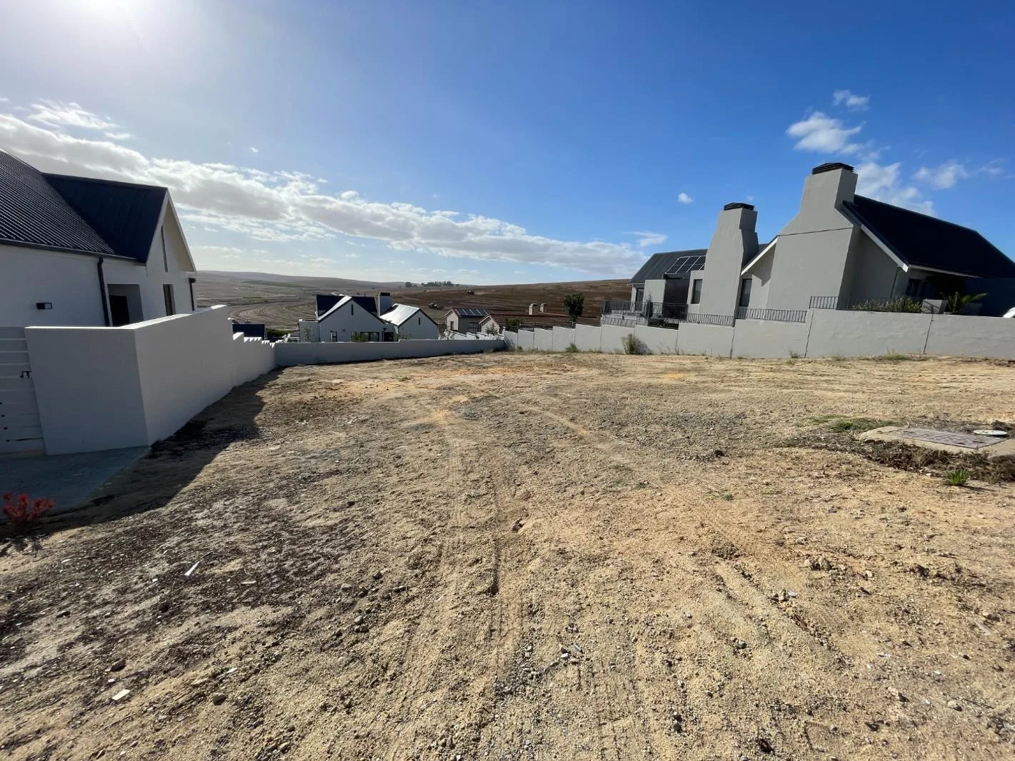 700 m² Land available in Malmesbury