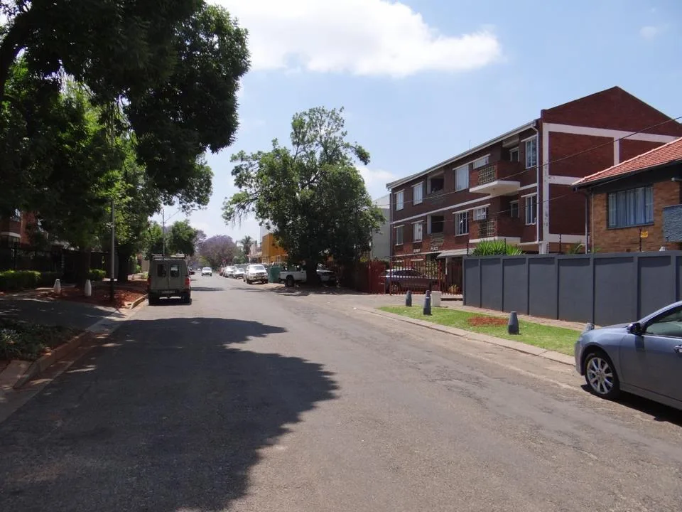 2 Bedroom Apartment / flat to rent in Linden