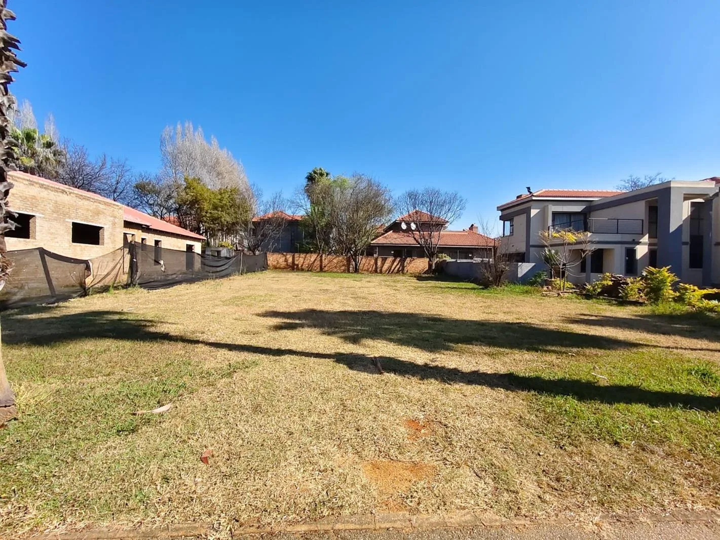 592 m² Land available in Eagles Landing