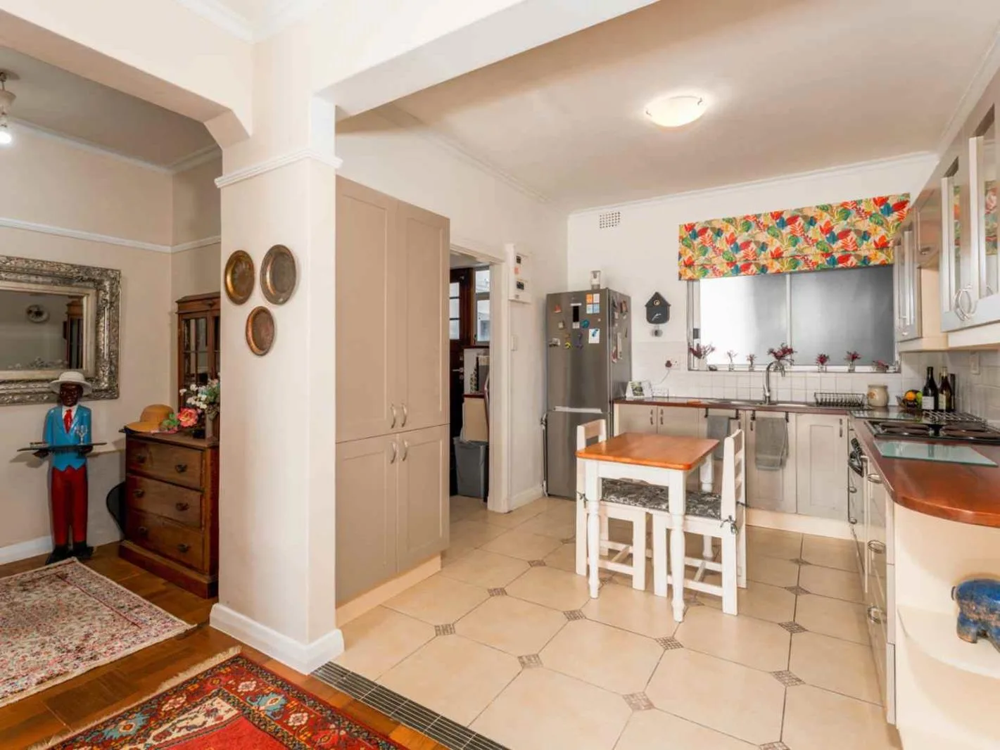 3 Bedroom Apartment in Muizenberg