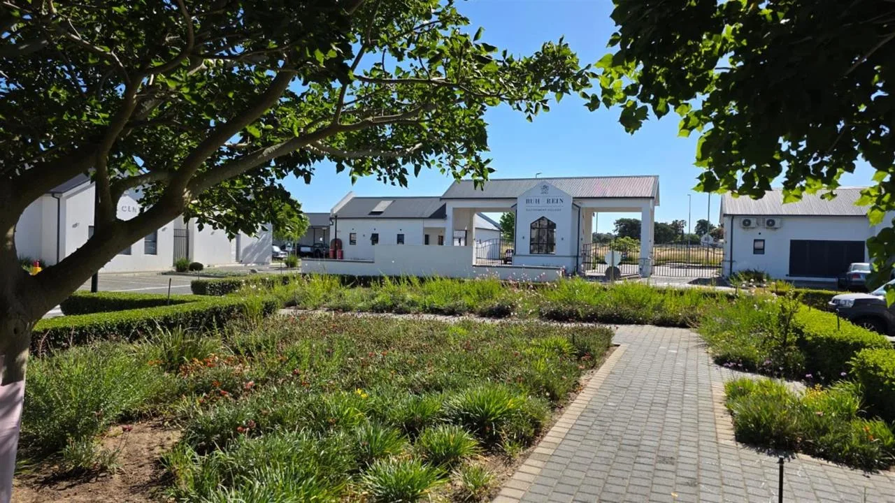 2 Bedroom Apartment / flat for sale in Buh Rein Estate
