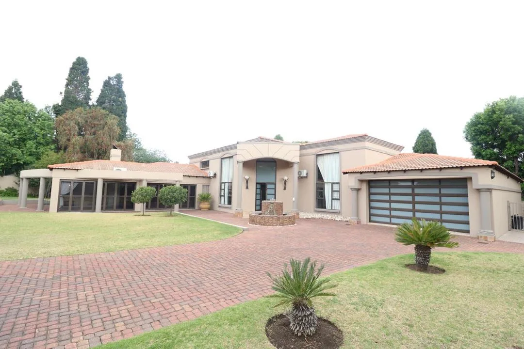 3 Bedroom House to rent in Secunda