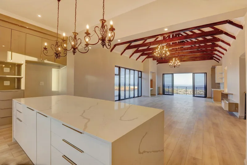 4 Bedroom House in Renosterbos Estate