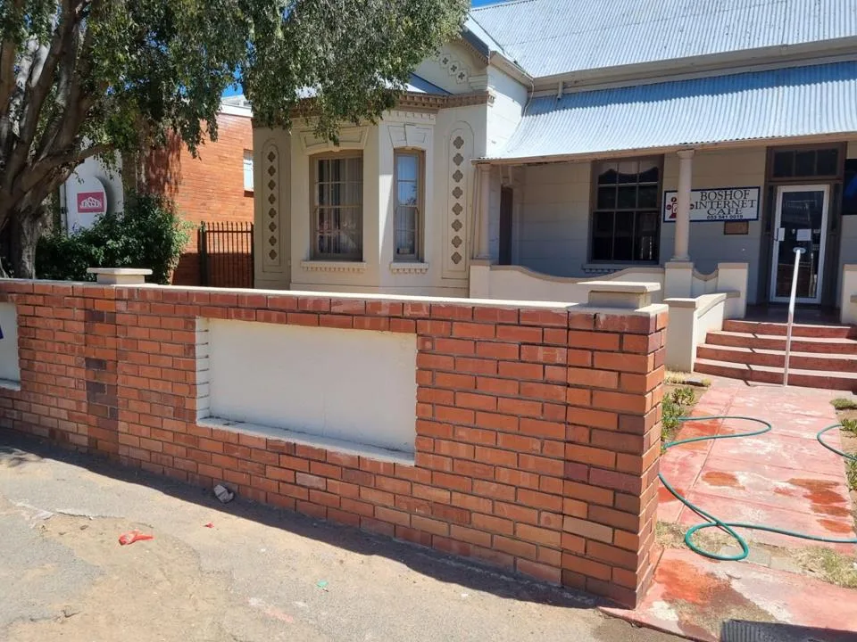 7 Bedroom House for sale in Boshof