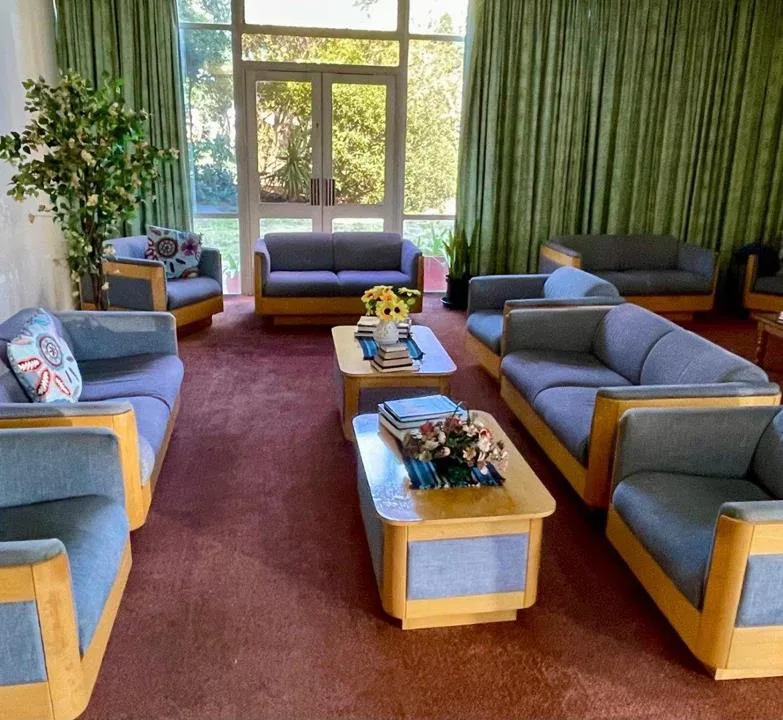 2 Bedroom Apartment / flat for sale in Townsend Estate