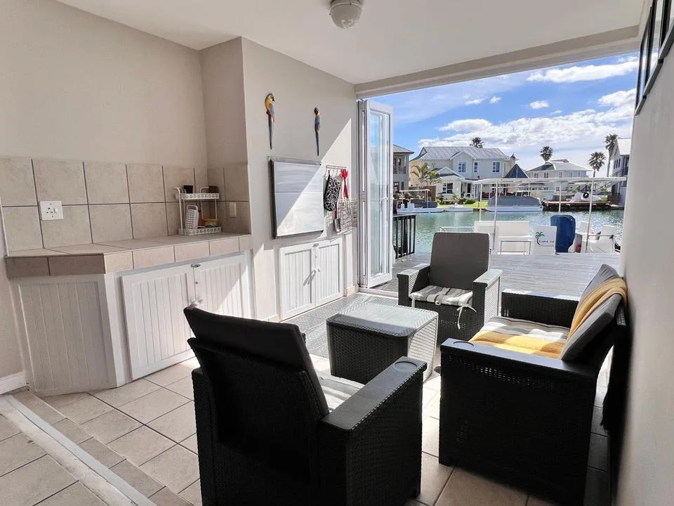 2 Bedroom Apartment / flat for sale in Marina Martinique