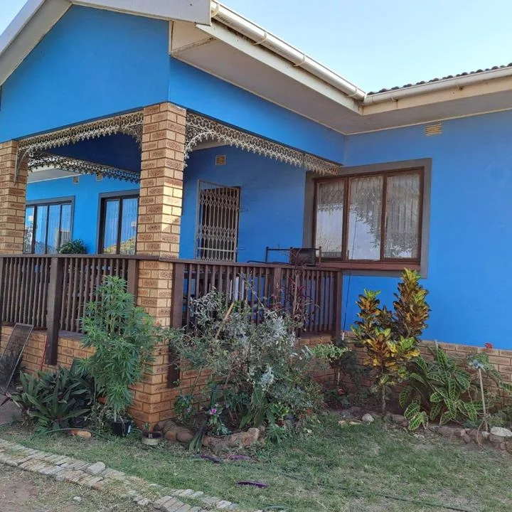 3 Bedroom House for sale in Park Rynie