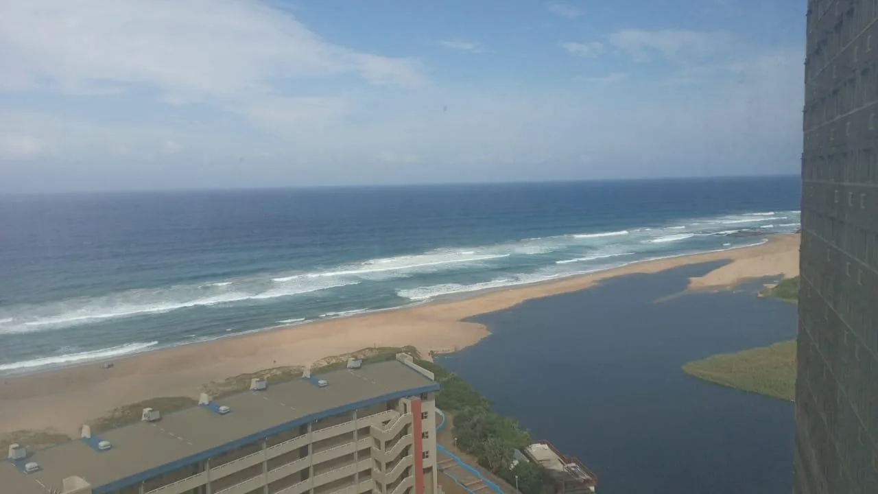 2 Bedroom Apartment / flat for sale in Amanzimtoti