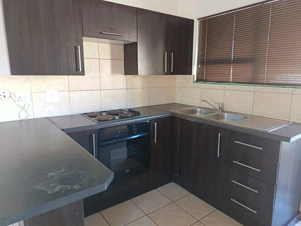 2 Bedroom Apartment / flat to rent in Jeffreys Bay Central