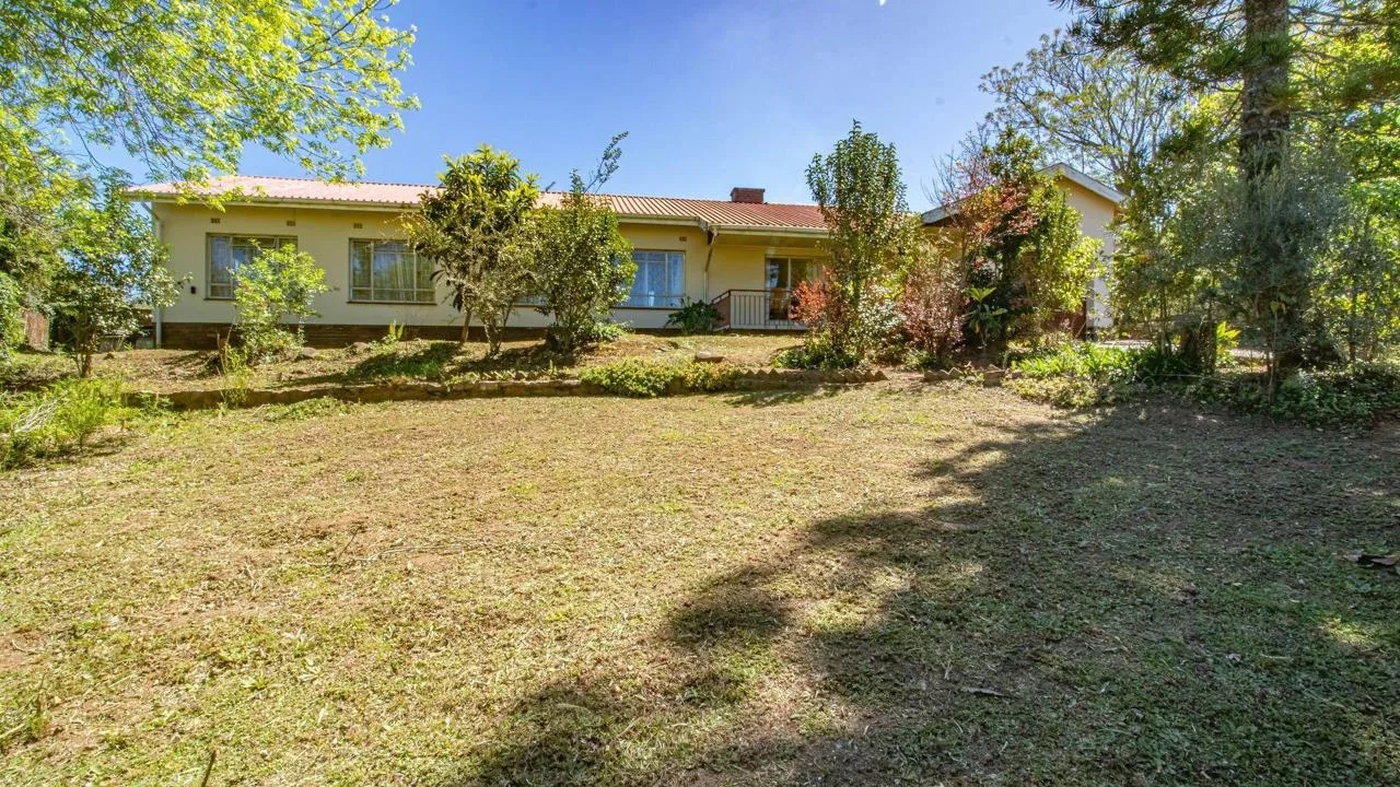 5 Bedroom House for sale in Dale View