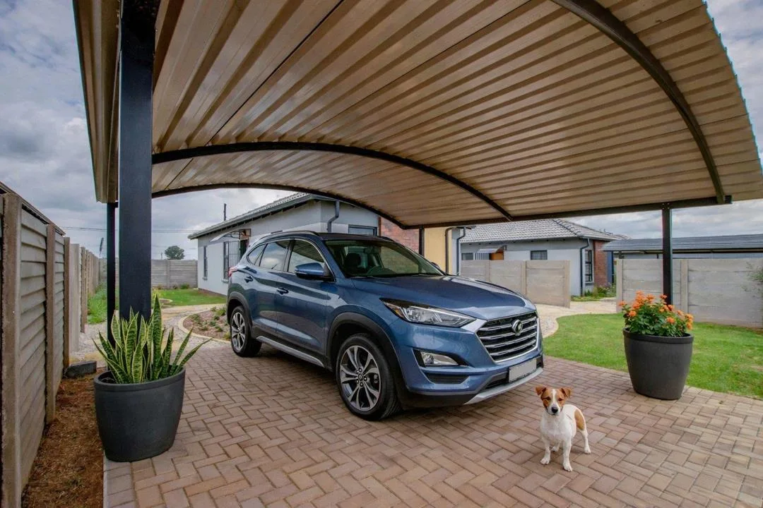3 Bedroom House for sale in Protea North