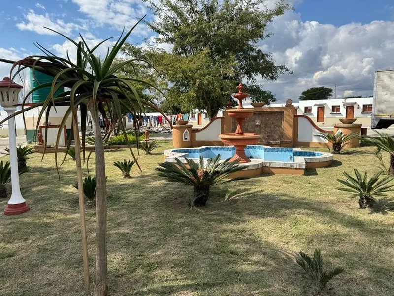 1 Bedroom Townhouse to rent in Kroondal