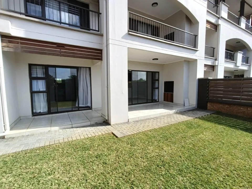 1 Bedroom Apartment / flat to rent in Izinga