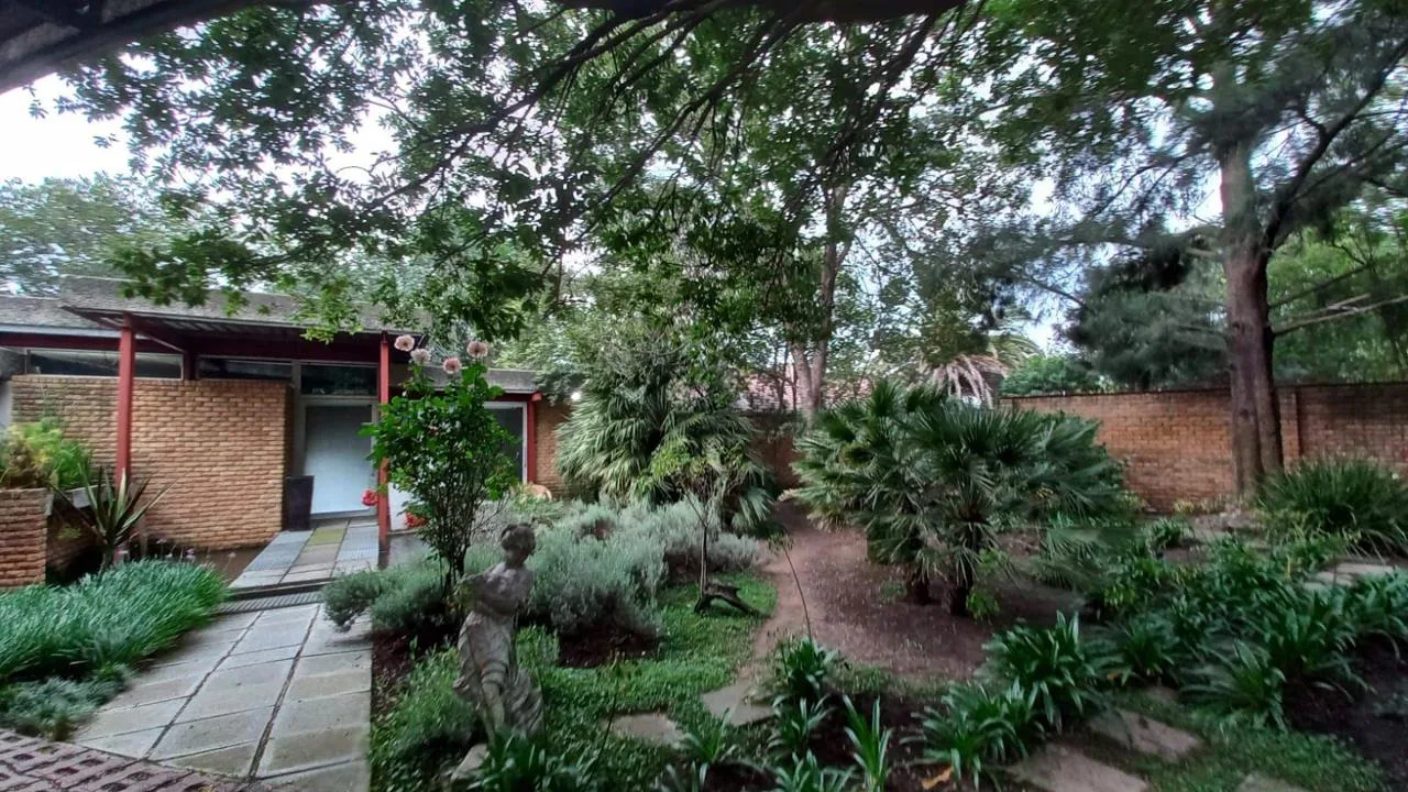4 Bedroom House for sale in Secunda