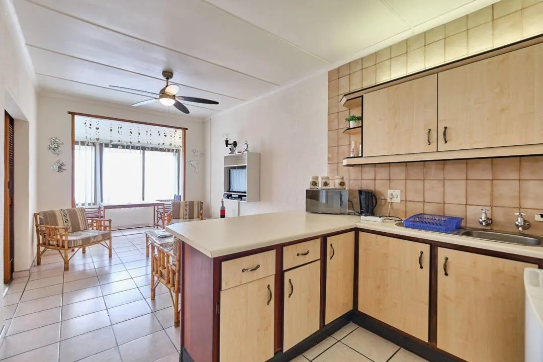 2 Bedroom Apartment / flat to rent in Winklespruit