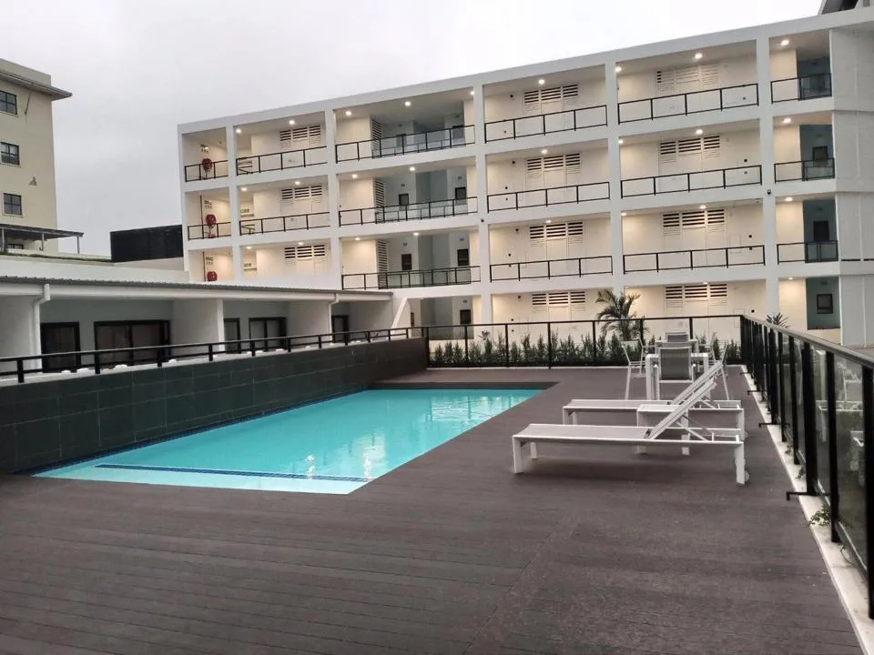 2 Bedroom Apartment / flat to rent in Umhlanga Ridge