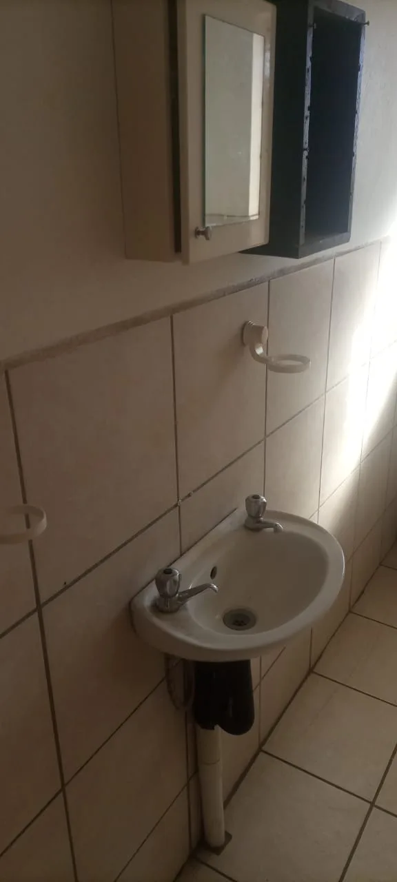 1 Bedroom Apartment / flat to rent in Forest Hill