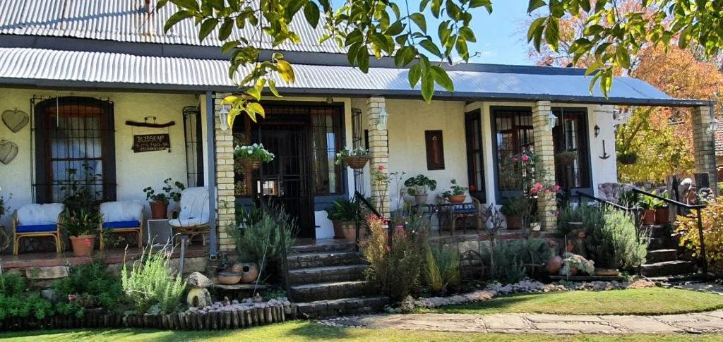 10 Bedroom House for sale in Ladybrand