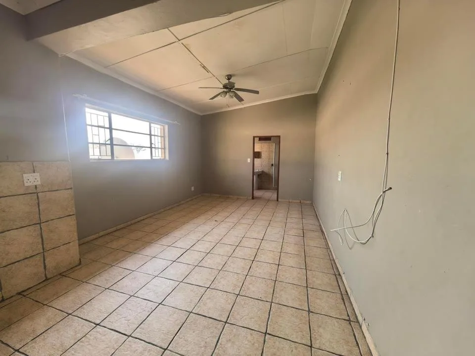 1 Bedroom Apartment / flat to rent in Thabazimbi