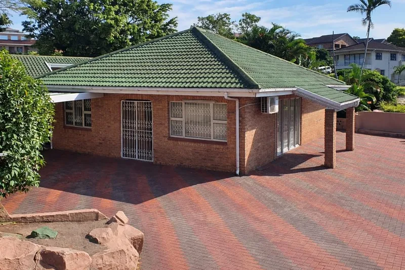 3 Bedroom House to rent in Dawncrest