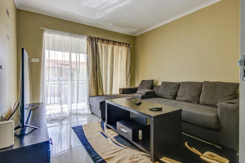 2 Bedroom Townhouse in Birchleigh