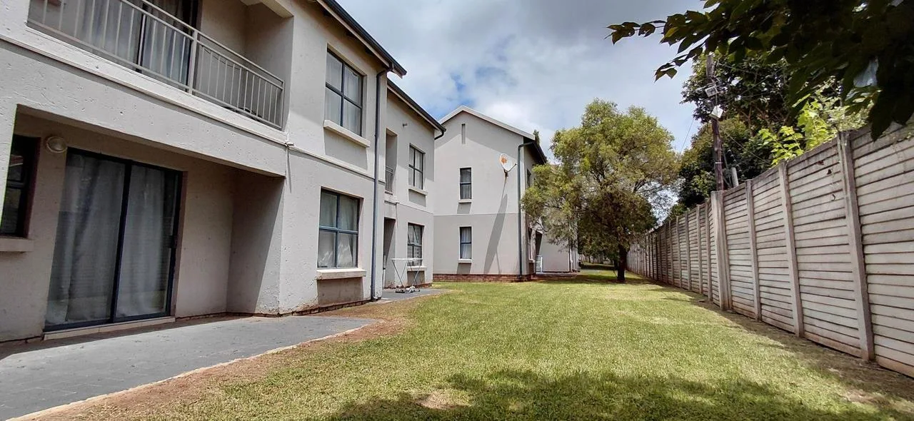 2 Bedroom Apartment / flat for sale in The Stewards
