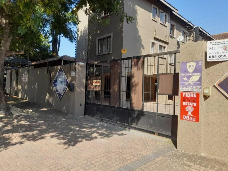 2 Bedroom Apartment / flat for sale in Sonheuwel Ext 1