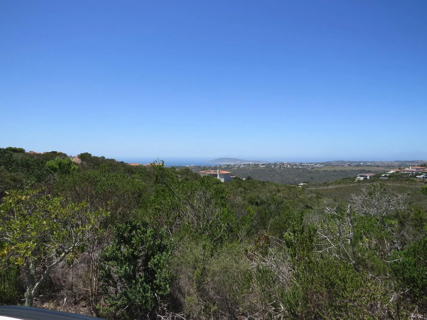 1 214 m² Land available in Schoongezicht Estate