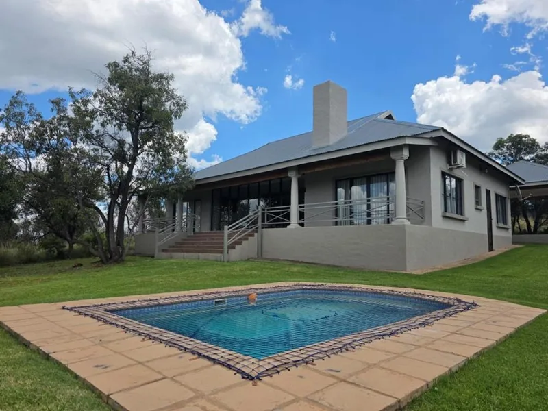 4 Bedroom House for sale in Elements Private Golf Reserve