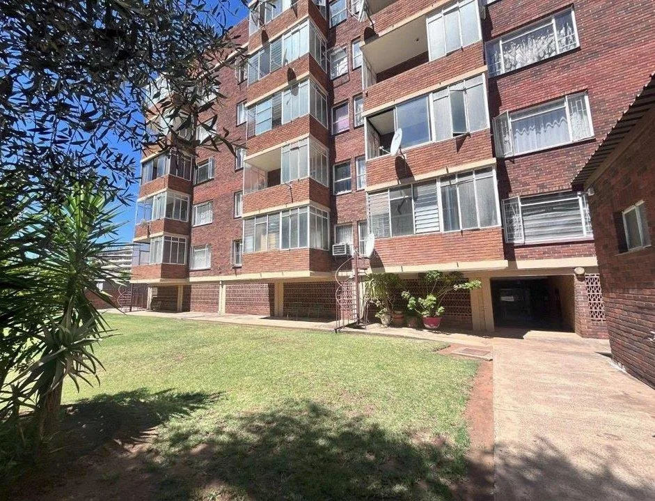 3 Bedroom Apartment / flat for sale in Arboretum