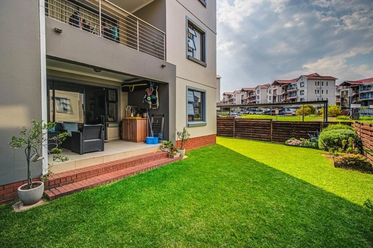 Property for sale in Modderfontein