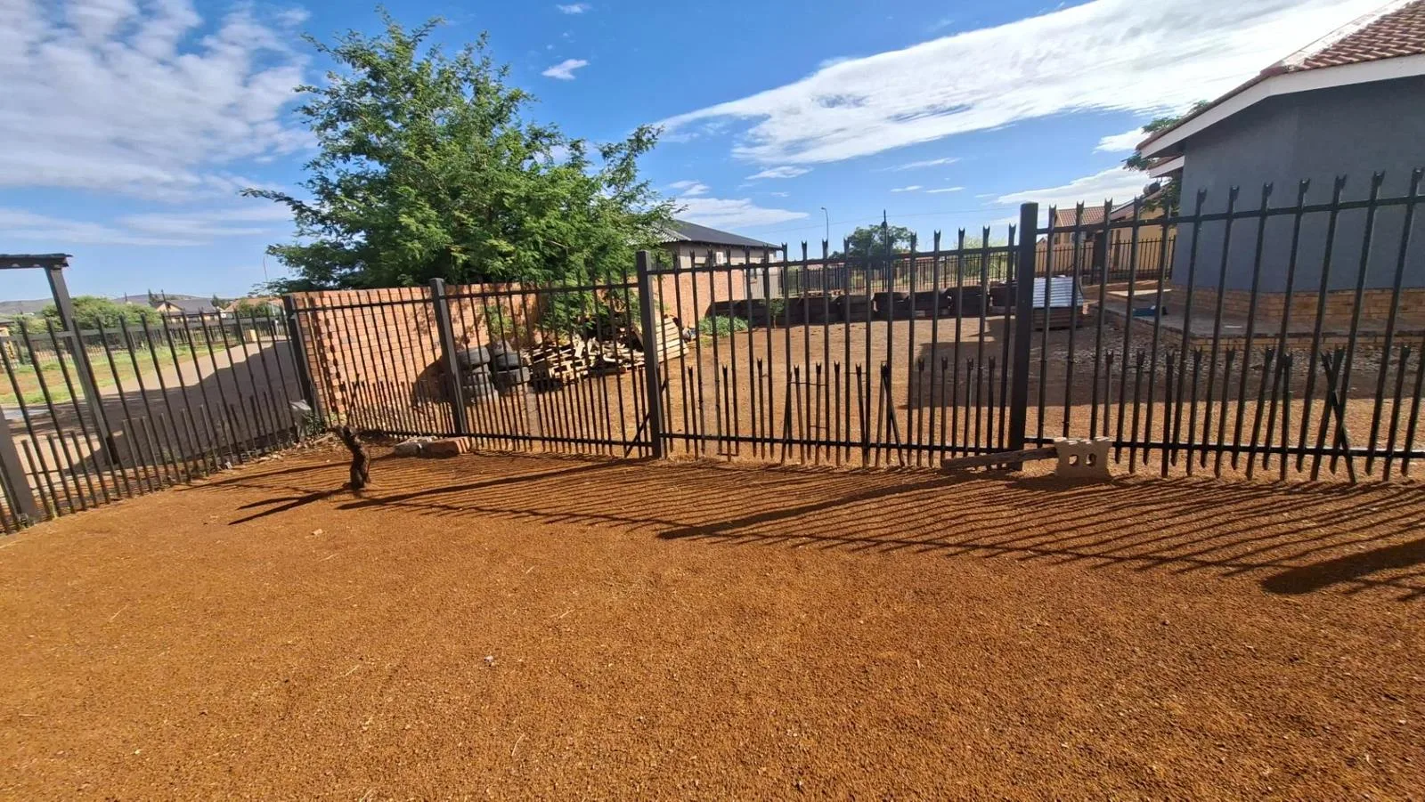 3 Bedroom House in Postmasburg
