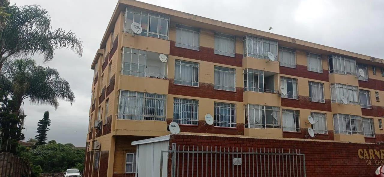 Apartment / flat for sale in Bluff